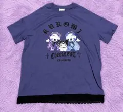 ノエミー NOÉMIE クロミ big Tシャツ