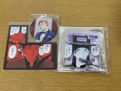 2025年最新】赤井秀一 缶バッジ コナン展の人気アイテム - メルカリ