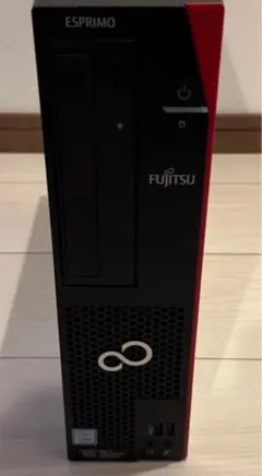 2026年最新】富士通 デスクトップpc esprimo d588の人気アイテム