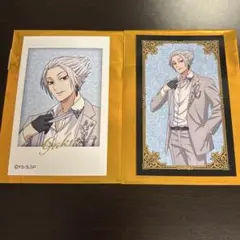 SAKAMOTO DAYS ジャンフェス メディコス ミニフォトカード 楽