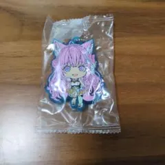 ホロライブ　カプセルラバーマスコット　博衣こより