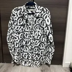 GOLDEN GOOSE DELUXE BRAND 長袖シャツ Sのサムネイル