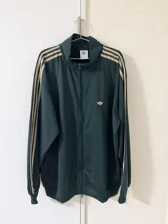 adidas ベッケンバウアートラックスーツ King Gnu 常田大希 - メルカリ