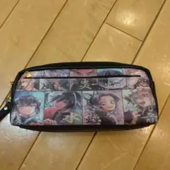 アニメキャラクターポーチ 鬼滅の刃