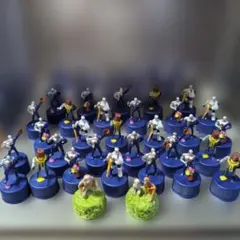 2026年最新】ボトルキャップ ペプシマンの人気アイテム - メルカリ