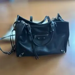 2026年最新】BALENCIAGAペーパーバッグの人気アイテム - メルカリ