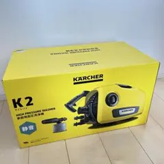 2026年最新】ケルヒャー k2 サイレントの人気アイテム - メルカリ