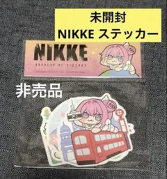 2026年最新】nikke コミケの人気アイテム - メルカリ