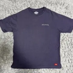 Dickies 紫 Tシャツ Mサイズ