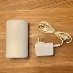 無印良品　超音波式アロマディフューザー