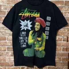 Stussy Tシャツ デニス・ロッドマン - メルカリ