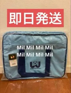 2025年最新】ワッぺスクバ水色の人気アイテム - メルカリ