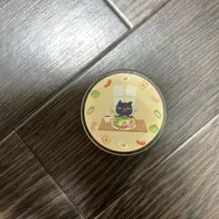 キヨ猫 アクリルバッジ