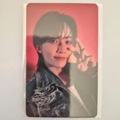 SEVENTEEN FML ジョンハン トレカ サイン会 Weverse