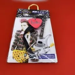 2025年最新】ストラップ ギター hideの人気アイテム - メルカリ