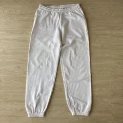 losangeles apparel スウェットパンツ