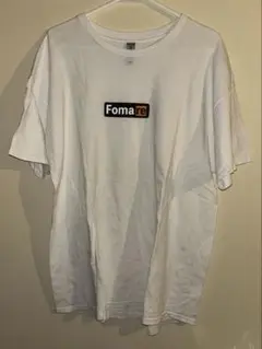 FOMARE アマダTシャツ Lサイズ FOMARE アマダTシャツ Lサイズ FOMARE OFFICIAL on X:
