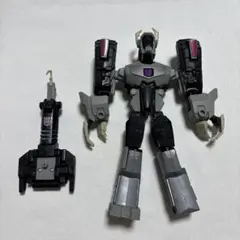 Fanstoys FT-14 キックバック インセクトロン トランスフォーマー
