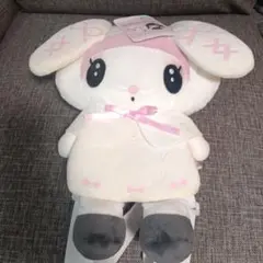 サンリオ マイメロディ リュック