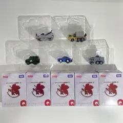 2025年最新】チョロQ エヴァの人気アイテム - メルカリ