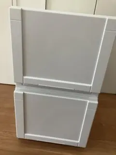 天馬　フィッツユニットケース3530 2個セット