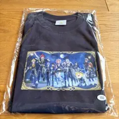 カラフルピーチ　からぴちパラダイス2026 キッズTシャツ