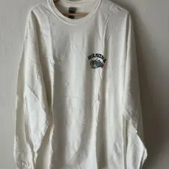 WANIMA Catch up tour ロンT 長袖Tシャツ XL
