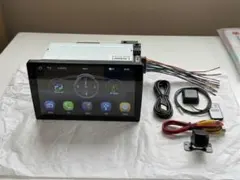 Eonon カーナビ 大画面 Android13 ディスプレイオーディオ - メルカリ