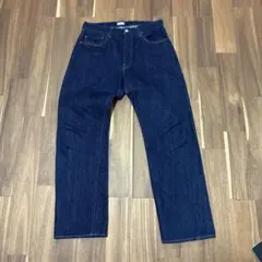 【極美品】CIOTA W32 STRAIGHT 5 POCKET PANTS