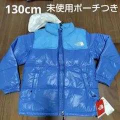 THE NORTH FACE NDJ91250 130cm