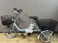 2026年最新】電動アシスト自転車 三輪車の人気アイテム - メルカリ