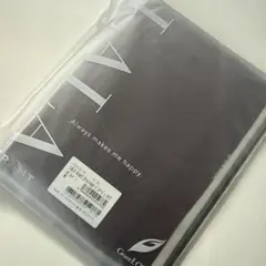 お家時間GWセール☆グラントイーワンズ♡ドレナージュタイツ　トレンカブラックM 楽天市場】グラントイーワンズ タイツの通販