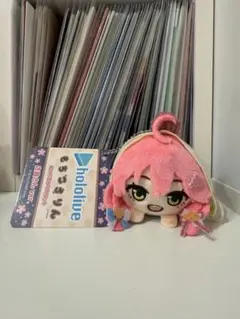 でかころりん さくらみこ でかころりん さくらみこ