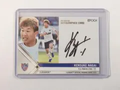 2026年最新】永井謙佑 サインの人気アイテム - メルカリ