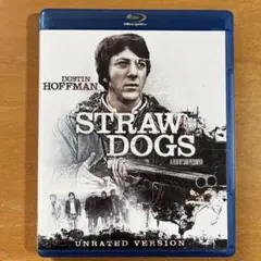 希少品）わらの犬 DVD ダスティン・ホフマン サム・ペキンパー - メルカリ