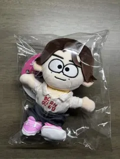 timelesz FAM 橋本将生　まさき　ぬいぐるみ