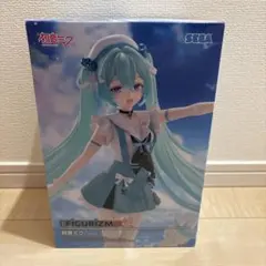初音ミク FIGURIZMα Sailor フィギュア　未開封