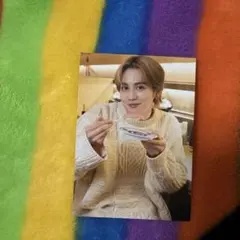 2025年最新】吉野北人 トレカの人気アイテム - メルカリ