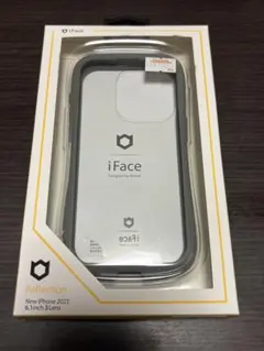 iFace Reflection ケース 新型iPhone 2023