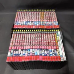 マサキ様専用 ドラゴンボール DVD 全巻セット - メルカリ