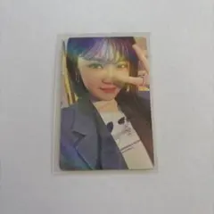 TWICE READY TO BE トレカ ジョンヨン