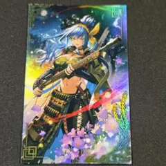 戦国大戦TCG TR 妙林尼 - メルカリ