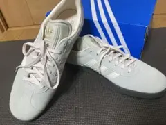 adidas GAZELLE 28cm 箱・紐あり　JP7777