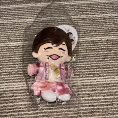なにわ男子ぬいぐるみ