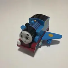 カプセルプラレール ドクタートーマス