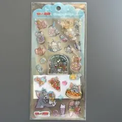 お値下げ❣️【正規品】トムとジェリー ドロップジェリーシール