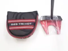 新品TRI HOT #7 Square 2 Square 33インチ 日本正規品 - メルカリ
