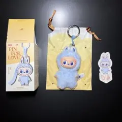 イニシャルラブブ D