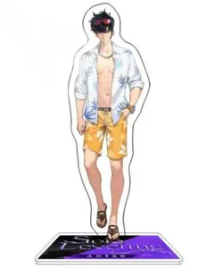 2025年最新】水篠旬 アクリルスタンドの人気アイテム - メルカリ