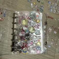 ボンボンドロップシール まとめ売り